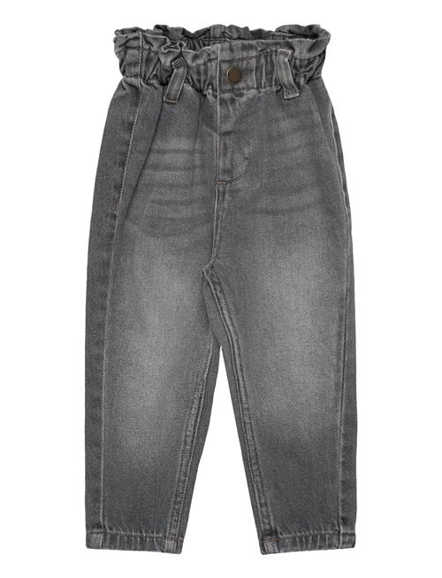 En Fant | Jeans Mom Fit Denim | 92