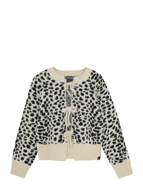 Indian Blue Jeans | Knitted Spotty | 116