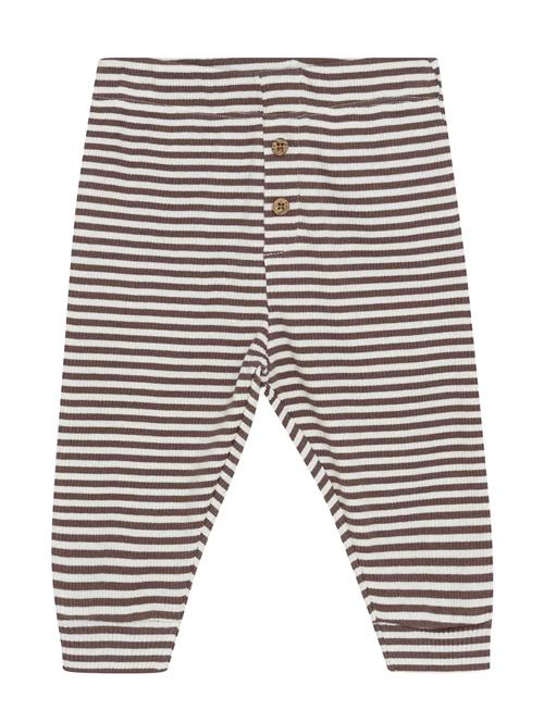 Minymo | Pants Y/D Rib | 86