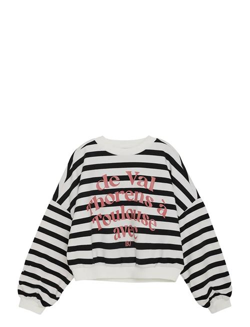 Indian Blue Jeans | Sweater Stripe | 128