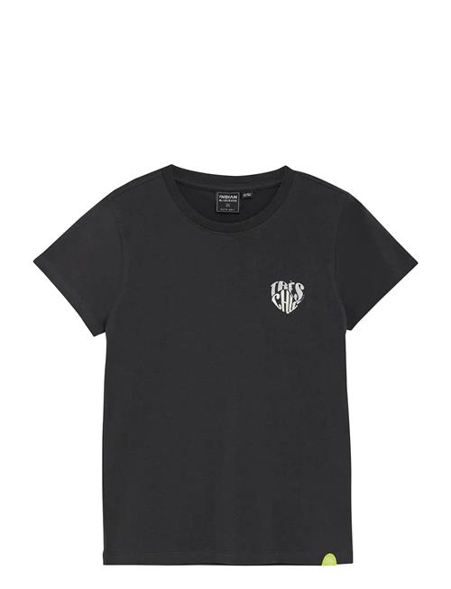 Indian Blue Jeans | T-Shirt Glitterprint | 152