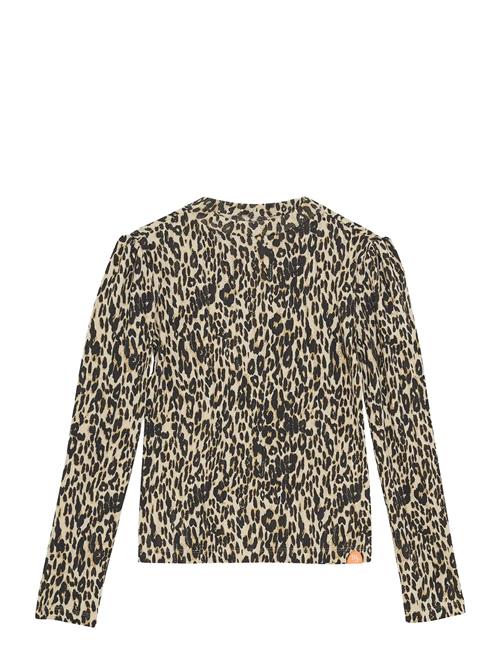 Indian Blue Jeans | Longsleeve Print | 116