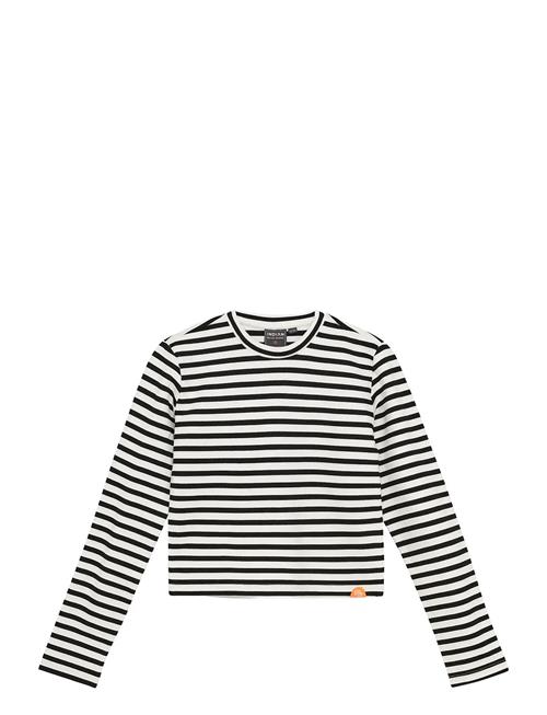 Indian Blue Jeans | Longsleeve  Stripe | 152