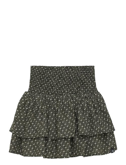 Indian Blue Jeans | Skirt Logo | 140