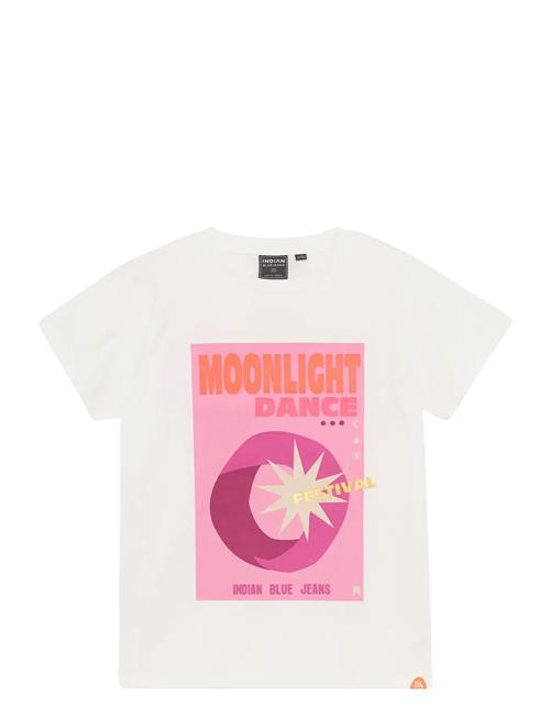 Indian Blue Jeans | T-Shirt Moonlight | 128
