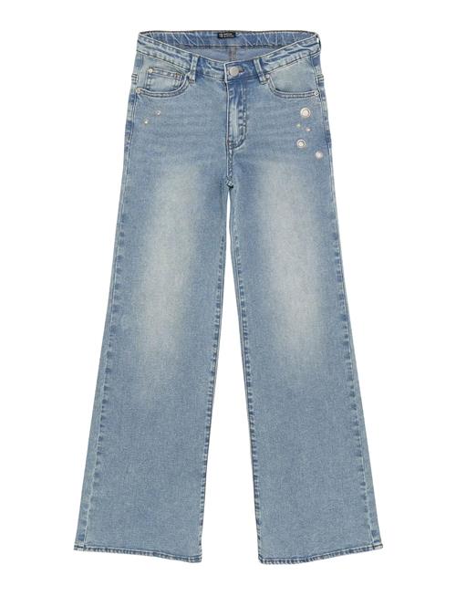 Indian Blue Jeans | Wide Fit Eyelets | 134