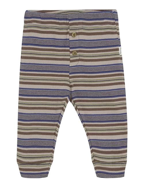 Minymo | Pants Y/D Rib | 68