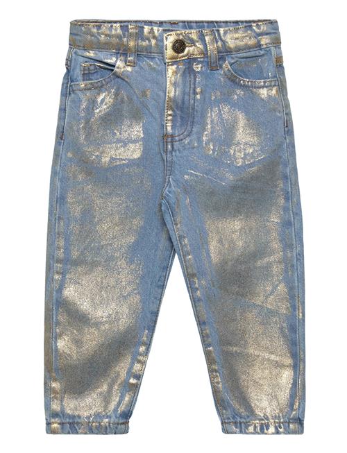 The New | Tnstroxanne Carrot Jeans | 104
