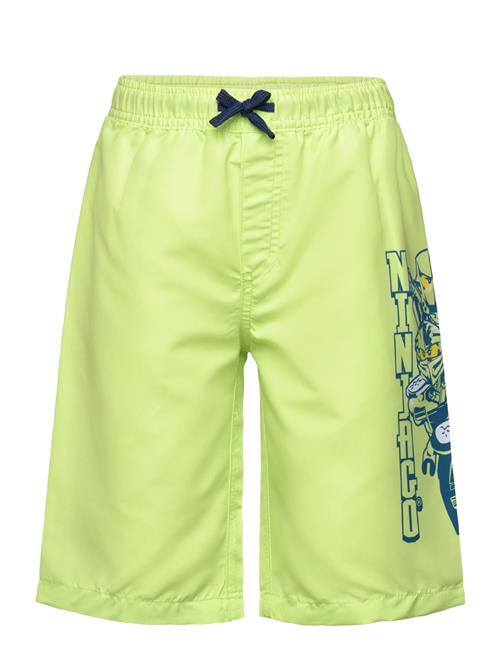 LEGO kidswear | Lwagan 306 - Swim Shorts | 134
