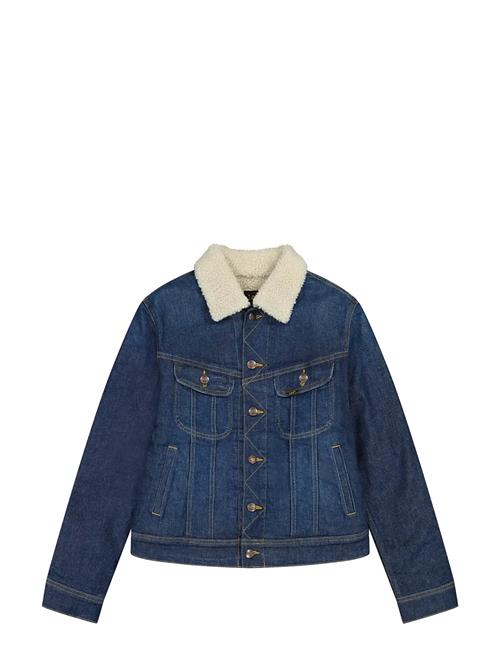 Lee Jeans | Sherpa Rider Jkt | M