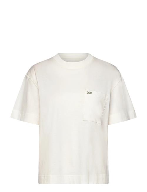 Lee Jeans | Ss Pocket Tee | M