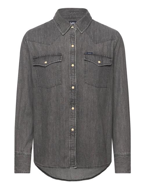 Lee Jeans | Regular Western Shirt | S