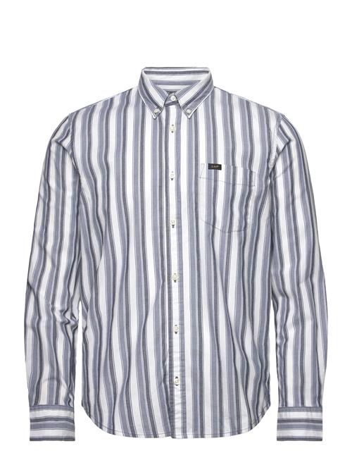 Lee Jeans | Lee Button Down | XXL