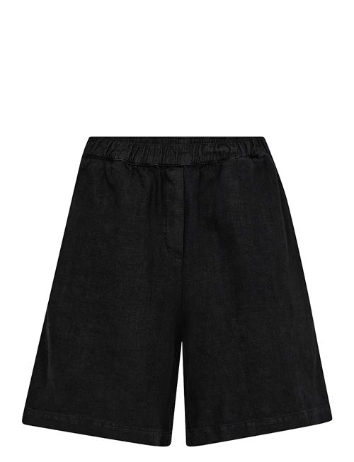 MOS MOSH | Mmemmie Linen Bermuda Shorts | XL