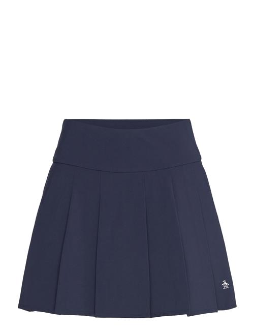 Original Penguin Golf | Pleated 17" Skort | S