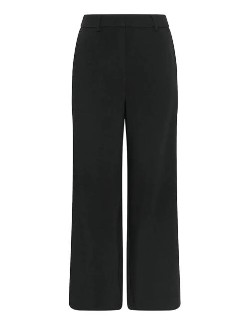 MSCH Copenhagen | Mschmacy Michelle Hw Wide Pants Regular | M