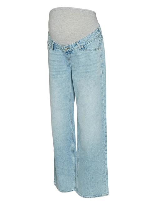 Vero Moda Maternity | Vmmtessa Wide Jeans Ra339 Ga Noos | 30 x 32