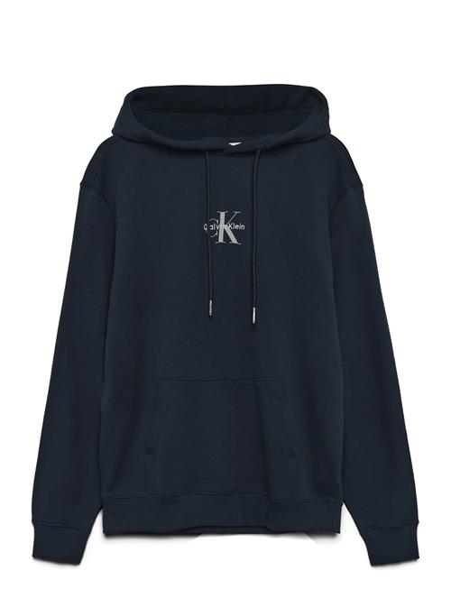 Calvin Klein Jeans | Ls Eu 350Terry Micro Monologo Ho | XS