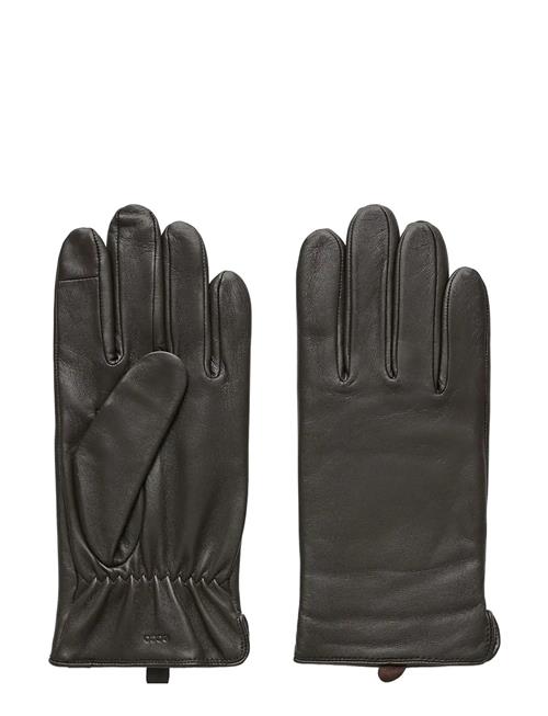 ECCO | Ecco Mens Minimal Gloves | S