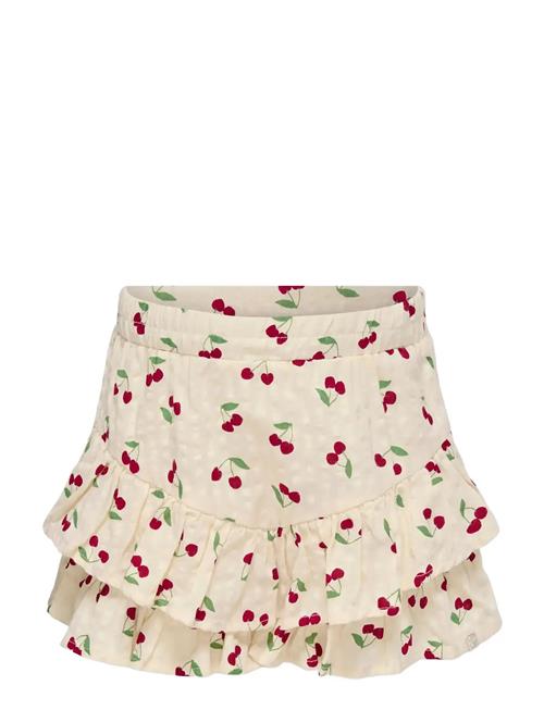 Kids Only | Kmgcerise Frill Skort Aop Wvn | 104