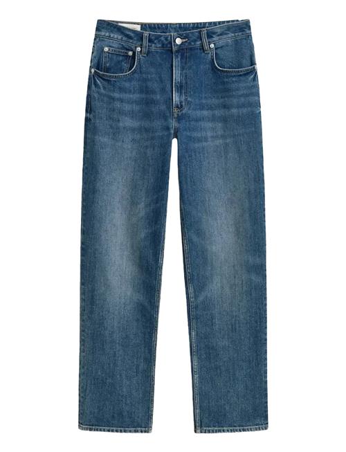 GANT | Straight Stretch Jeans | 27 x 32