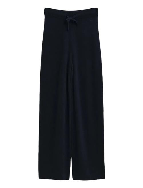 Gant | Wool Knitted Pants | S