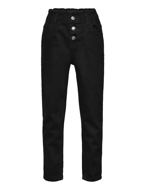 Mango | Paperbag Jeans | 12