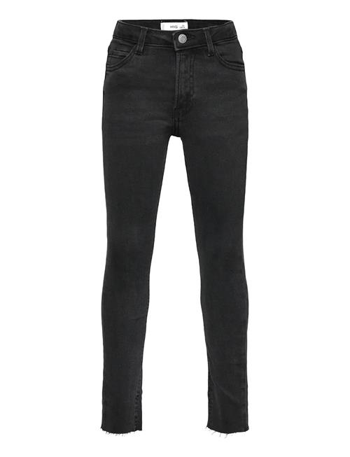 Mango | Skinny-Fit Jeans | 13-14