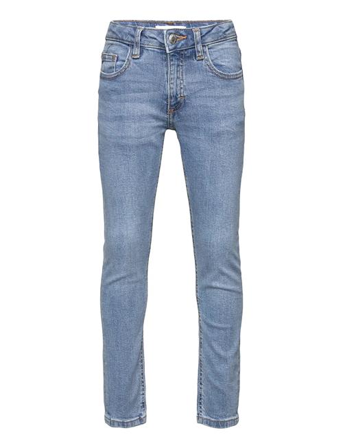 Mango | Slim-Fit Jeans | 7