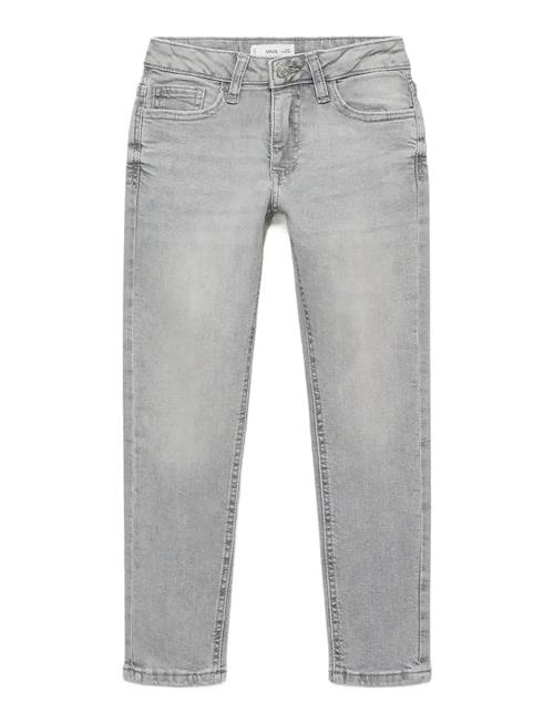 Mango | Slim-Fit Jeans | 11