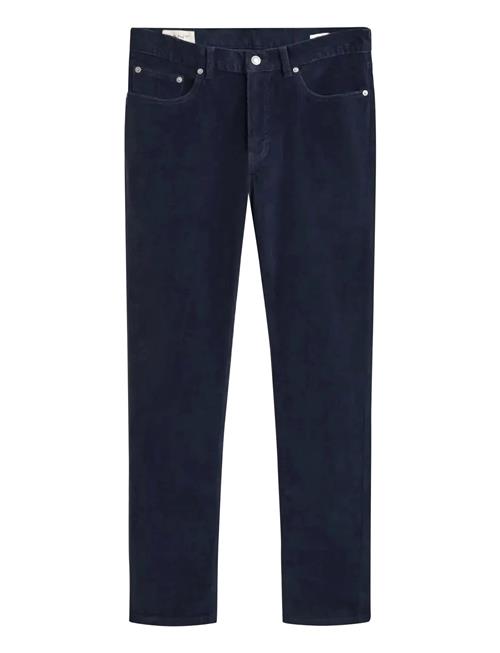 GANT | Reg Cord Jeans | 34 x 32