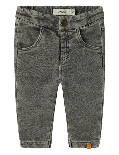 Lil'Atelier | Nbnlulia Loose Jeans 4017-Ci Lil | 68