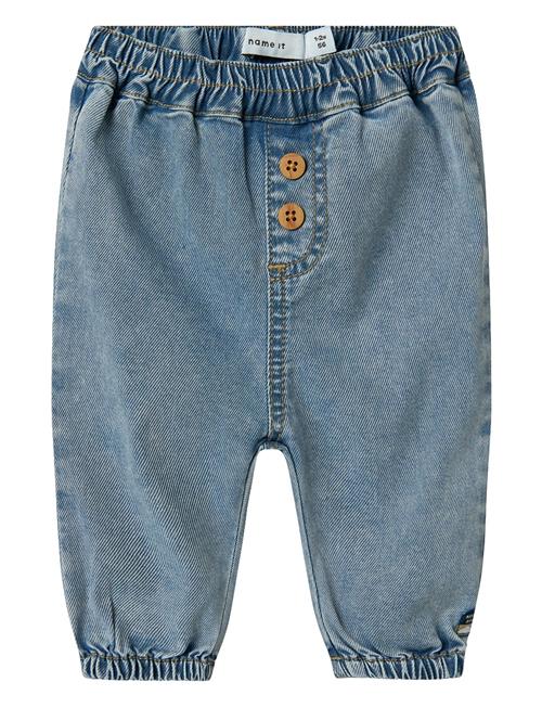 name it | Nbmben Bag R Jeans 8625-Yb K | 62