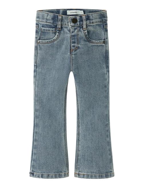 Lil'Atelier | Nmfsalli Slim Boot Jeans 2808-Se Lil | 104