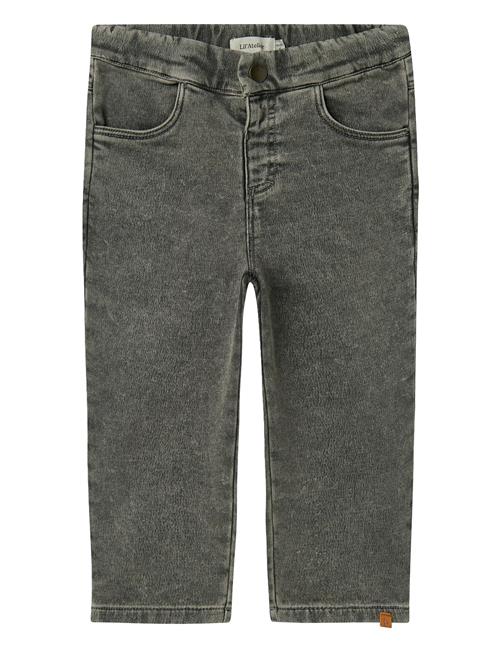 Lil'Atelier | Nmnlulia Loose Jeans 4017-Ci Lil | 98