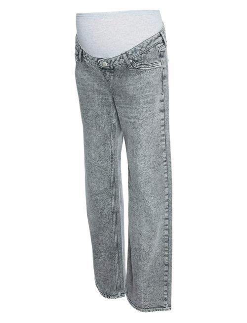 Vero Moda Maternity | Vmmtessa Wide Jeans Ra206 Ga Noos | 32 x 32