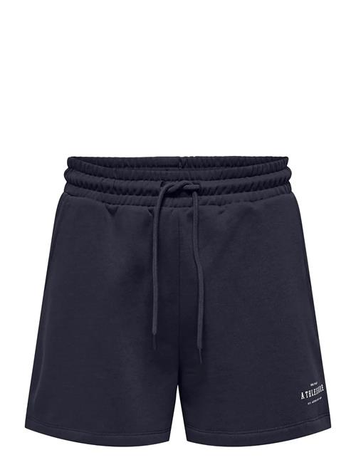 Only Play | Onppica Life Hw Brush Swt Shorts | M
