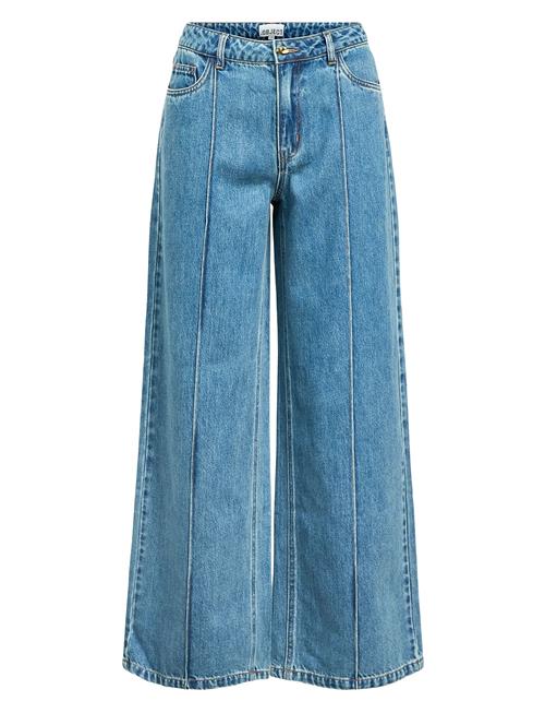 Object | Objmoji Divona Mw Wide Jeans 140 | L