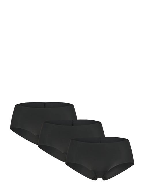 Hunkemöller | 3-Pack Invisible Shorts | M