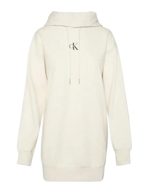 Calvin Klein Jeans | Ls Monologo Premium Terry Hoodie | XS