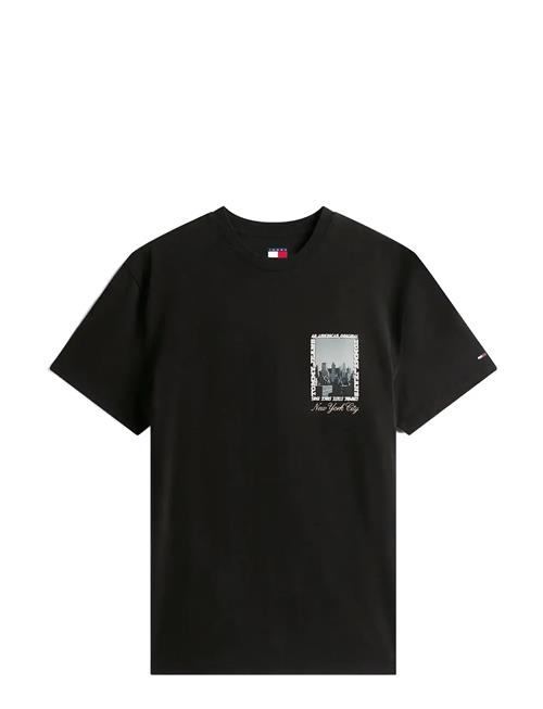 Tommy Jeans | Tjm Reg Photo Tee | L