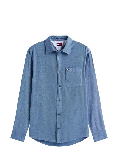 Tommy Jeans | Tjm Reg Flannel Shirt Ext | XL