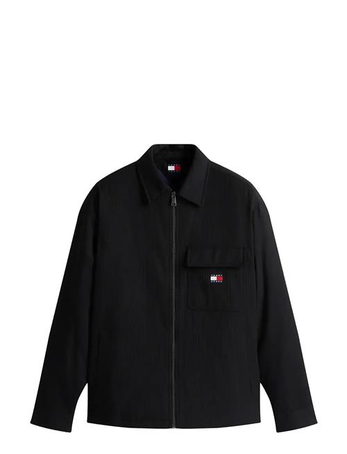 Tommy Jeans | Tjm Padded Tech Cord Overshirt | XXL
