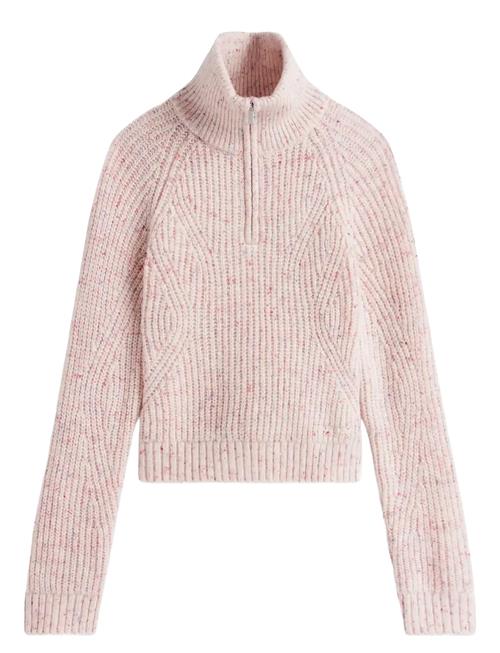 Tommy Jeans | Tjw Nep 1/4 Zip Sweater | L