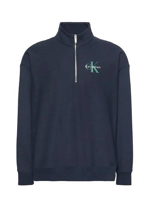 Calvin Klein Jeans | Ls Eu 350Terry Micro Monologo Qt | XS