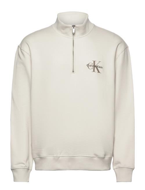 Calvin Klein Jeans | Ls Eu 350Terry Micro Monologo Qt | L