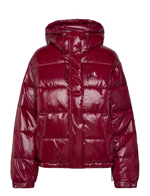 Calvin Klein Jeans | Shine Puffer Jacket | S