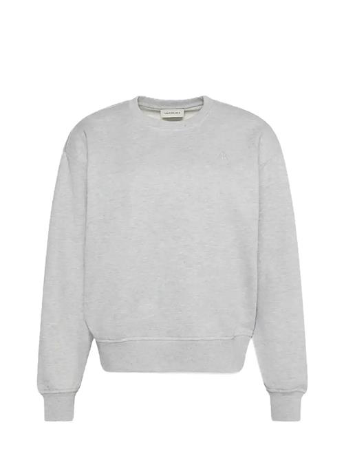 Calvin Klein Jeans | Ls Archive Logo French Terry Rlx | L