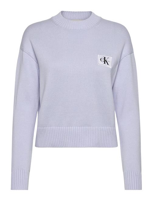 Calvin Klein Jeans | Ck Embro Badge Sweater | XS