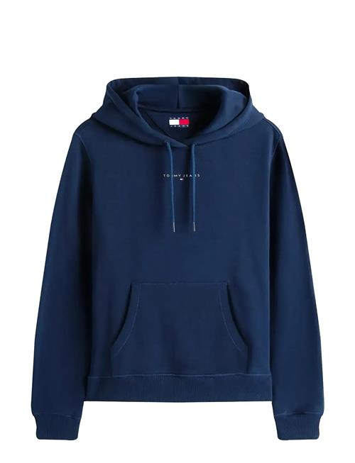 Tommy Jeans | Tjw Reg Linear Hoodie Ext | L